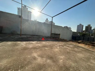 Lote/Terreno à venda, 400m² no Baeta Neves, São Bernardo do Campo