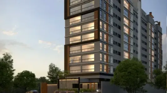 Apartamento com 2 Quartos à venda, 80m² no Vila Ema, São José dos Campos