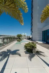 Apartamento com 3 Quartos à venda, 156m² no Luxemburgo, Belo Horizonte