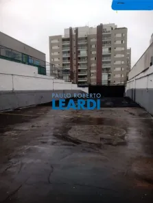 Lote/Terreno para alugar, 60m² no Vila Polopoli, São Paulo