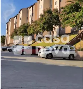 Apartamento com 2 Quartos à venda, 45m² no Vila Galvão, Guarulhos