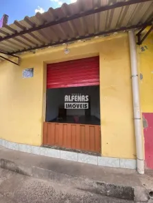 Ponto Comercial para alugar, 32m² no Jardim Industrial, Contagem