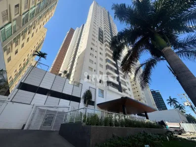 Apartamento com 2 Quartos para alugar, 65m² no Serrinha, Goiânia