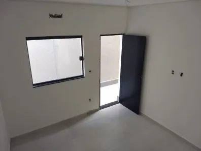 Casa de Condomínio com 2 Quartos à venda, 52m² no Aviação, Praia Grande