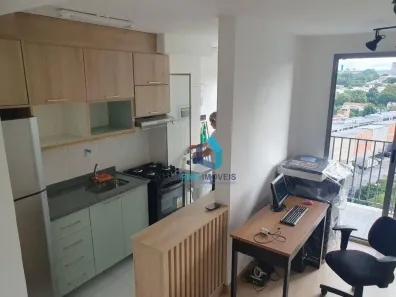 Apartamento com 2 Quartos para alugar, 46m² no Vila Constança, São Paulo