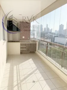 Apartamento com 2 Quartos à venda, 92m² no Tatuapé, São Paulo