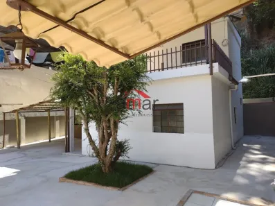 Casa com 3 Quartos à venda, 150m² no Glória, Belo Horizonte