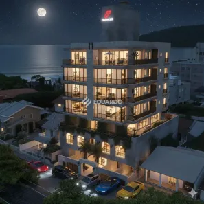 Apartamento com 3 Quartos à venda, 138m² no Canto Grande, Bombinhas