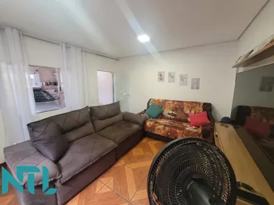 Casa com 3 Quartos à venda, 90m² no Canto do Mar, São Sebastião