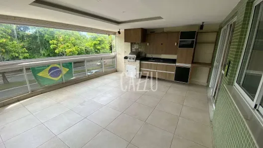 Apartamento com 3 Quartos à venda, 111m² no Recreio dos Bandeirantes, Rio de Janeiro