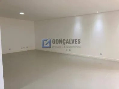 Cobertura com 3 Quartos para alugar, 167m² no Baeta Neves, São Bernardo do Campo