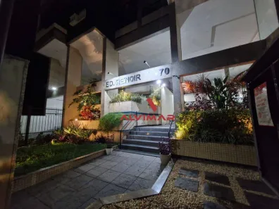 Apartamento com 3 Quartos à venda, 140m² no Bela Vista, Volta Redonda