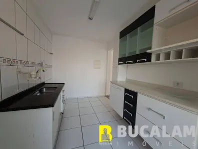 Apartamento com 2 Quartos à venda, 68m² no Jardim Maria Rosa, Taboão da Serra