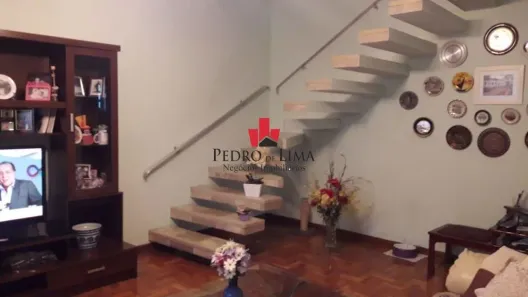Sobrado com 3 Quartos à venda, 240m² no Vila Bauab, São Paulo
