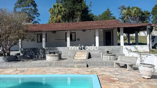 Fazenda/Sítio com 7 Quartos à venda, 800m² no Chácaras Rurais Guararema, Jacareí