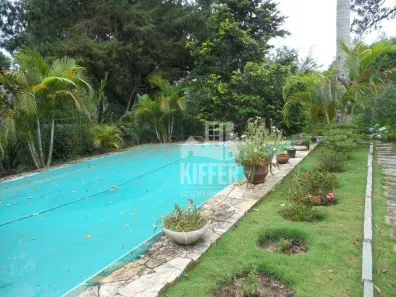 Casa com 2 Quartos à venda, 360m² no Campo do Coelho, Nova Friburgo