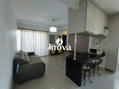 Apartamento com 2 Quartos à venda, 55m² no Nossa Senhora da Abadia, Uberaba