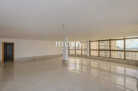 Apartamento com 4 Quartos à venda, 279m² no Vila da Serra, Nova Lima
