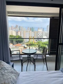 Apartamento com 1 Quarto à venda, 22m² no Barra, Salvador