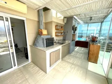 Cobertura com 4 Quartos à venda, 318m² no Barra da Tijuca, Rio de Janeiro