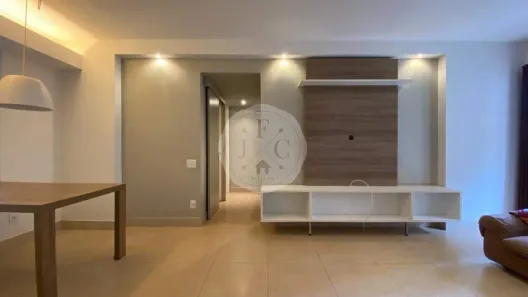 Apartamento com 2 Quartos para alugar, 80m² no Vila Seixas, Ribeirão Preto