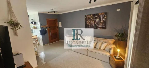 Casa de Condomínio com 2 Quartos à venda, 90m² no Jardim Pioneiro, Cotia