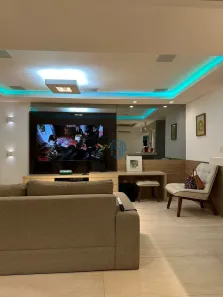 Apartamento com 2 Quartos à venda, 92m² no Tirol, Natal