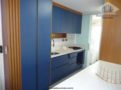Apartamento com 3 Quartos à venda, 68m² no Centro, Diadema