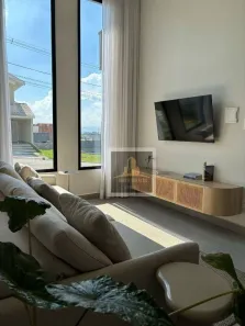 Casa de Condomínio com 3 Quartos à venda, 122m² no Piedade, Caçapava