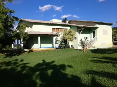 Fazenda/Sítio à venda no Área Rural de Montes Claros, Montes Claros