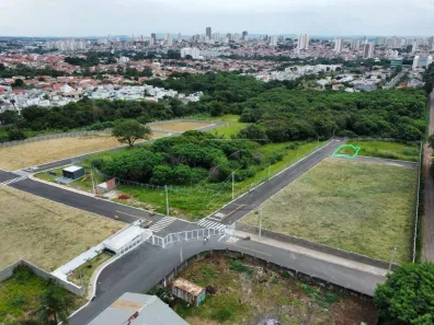 Lote/Terreno à venda, 251m² no Água Seca, Piracicaba