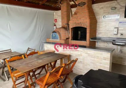 Apartamento com 2 Quartos à venda, 66m² no Jardim São Carlos, Sorocaba
