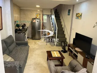 Casa com 2 Quartos à venda, 100m² no Piratininga, Niterói