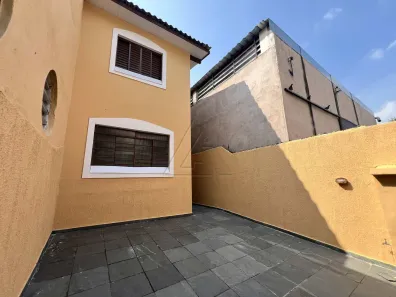 Sobrado com 3 Quartos à venda, 130m² no Jardim das Vertentes, São Paulo