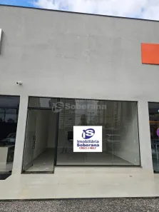 Sala Comercial com 1 Quarto para alugar, 38m² no Chácara Primavera, Campinas