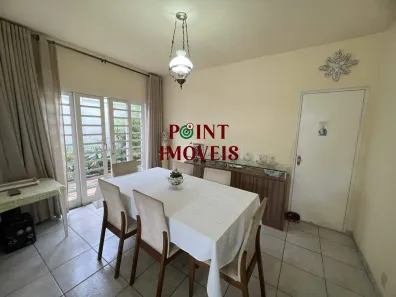 Casa com 3 Quartos à venda, 213m² no Betânia, Belo Horizonte