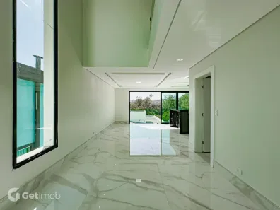 Casa de Condomínio com 3 Quartos à venda, 247m² no Suru, Santana de Parnaíba