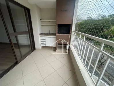 Apartamento com 3 Quartos à venda, 96m² no Loteamento Urbanova II, São José dos Campos