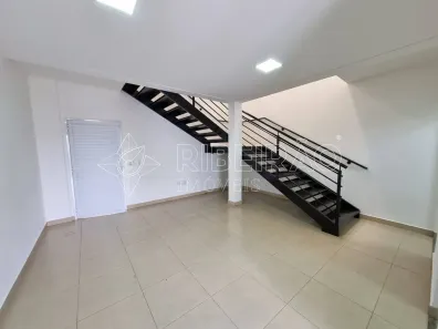 Ponto Comercial para alugar, 1050m² no Jardim Jóquei Clube, Ribeirão Preto