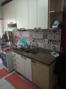 Apartamento com 3 Quartos à venda, 111m² no Jardim América, Bauru