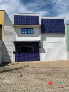 Galpão/Depósito/Armazém para alugar, 230m² no Nova Vinhedo, Vinhedo