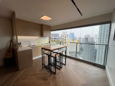 Apartamento com 3 Quartos à venda, 122m² no Sumarezinho, São Paulo