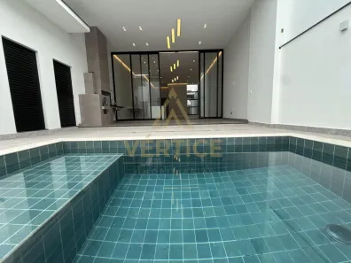 Casa com 3 Quartos à venda, 220m² no Jardim Belvedere, Volta Redonda