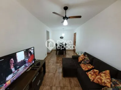 Apartamento com 2 Quartos à venda, 66m² no Taquara, Rio de Janeiro