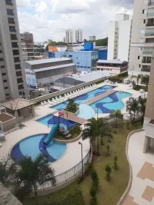 Apartamento com 3 Quartos para venda ou aluguel, 84m² no Jardim Zaira, Guarulhos