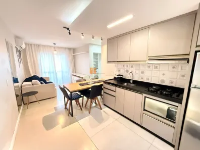 Apartamento com 2 Quartos à venda, 60m² no Charqueadas, Caxias do Sul