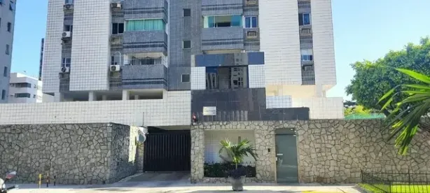 Apartamento com 3 Quartos à venda, 90m² no Boa Viagem, Recife