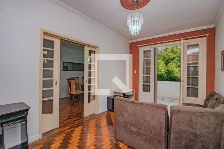 Apartamento com 2 Quartos à venda, 75m² no Petrópolis, Porto Alegre