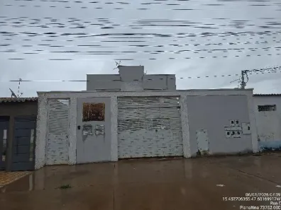 Apartamento com 2 Quartos à venda, 71m² no Setor Leste, Planaltina