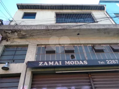 Prédio Comercial com 3 Quartos à venda, 280m² no Sítio do Piqueri, São Paulo